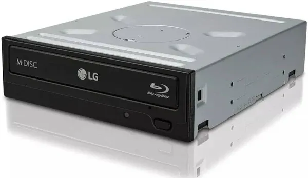 LG WH16NS40 16x Internal Blu-ray Rewriter