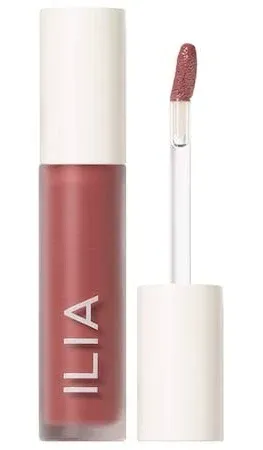 ILIA Balmy Gloss Tinted Lip Oil