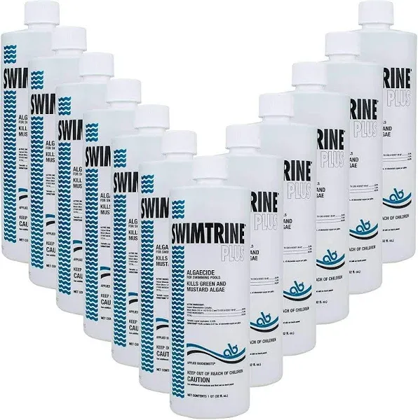 Applied Biochemists Swimtrine Plus