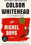 The Nickel Boys: A Novel [Book]