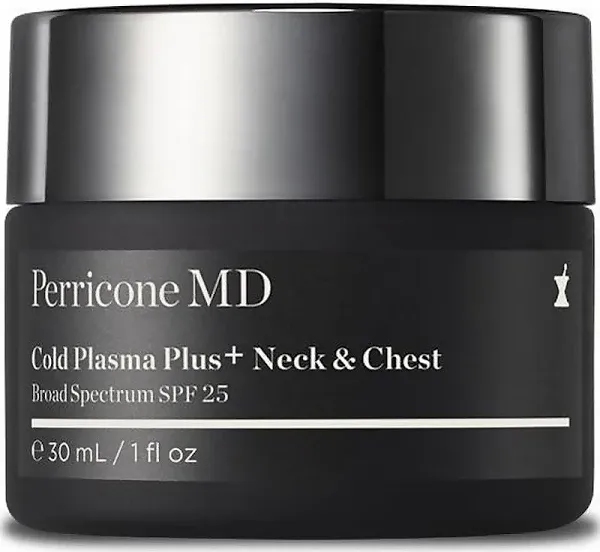 Perricone MD Cold Plasma Plus+ Neck & Chest Broad Spectrum SPF 25