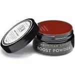 American Crew Boost Powder - 0.3 oz jar