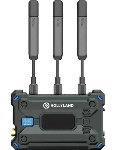 Hollyland Pyro S Wireless Video Receiver