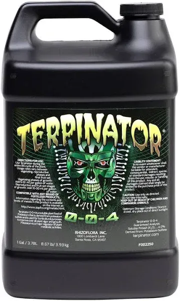 Terpinator