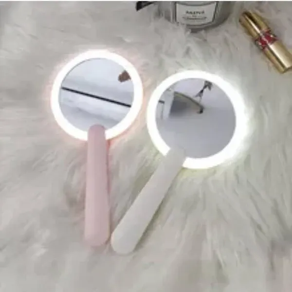 Fancii LED Makeup Mirror