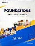 Foundations in Personal Finance, High - Paperback,