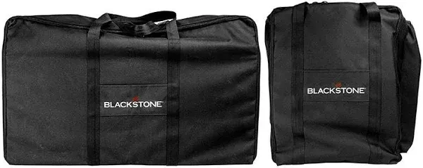 BLACKSTONE Tailgater Combo Carry Bag Set