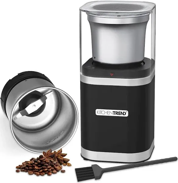 Kitchentrend Electric Coffee Bean Grinder Spice Grinder