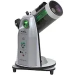 Sky Watcher Skymax 127 Virtuoso GTI 25th Anniversary Telescope