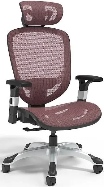 Staples Hyken Ergonomic Mesh Swivel Task Chair