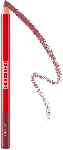 ONE/SIZE Lip Snatcher Lip Pencil in Outta Line