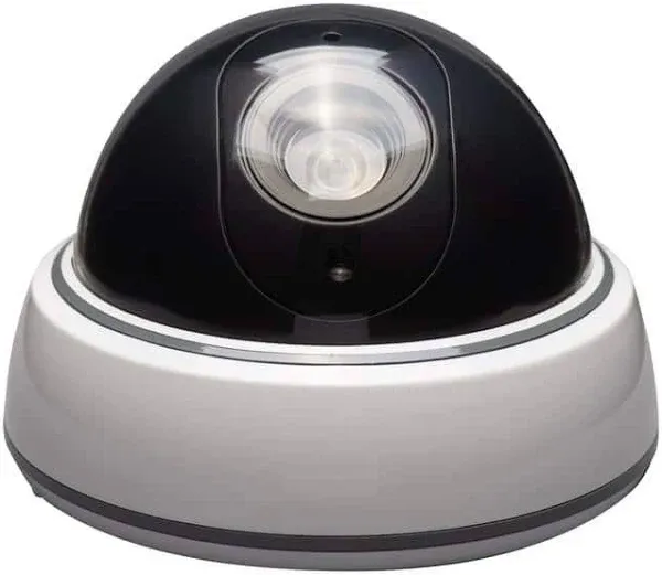 Sabre Fake Security Camera