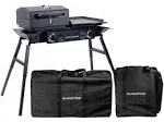 Blackstone 1730 Tailgater Combo Carry Bag Set