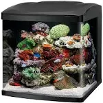 Coralife 32 Gallon LED BioCube Aquarium