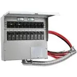 Pro/Tran 2 Series Transfer Switch 510C