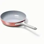 Caraway 8-Inch Ceramic Nonstick Fry Pan Perracotta