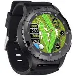 SkyCaddie LX5C Ceramic Bezel Golf GPS Watch