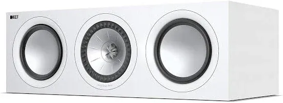 KEF Q250c Center Channel Speaker