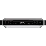 Ilive Bluetooth Under Cabinet Radio(FM) CD&MP3 Player USB Wireless Music System