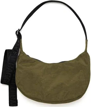 Baggu Small Nylon Crescent Bag