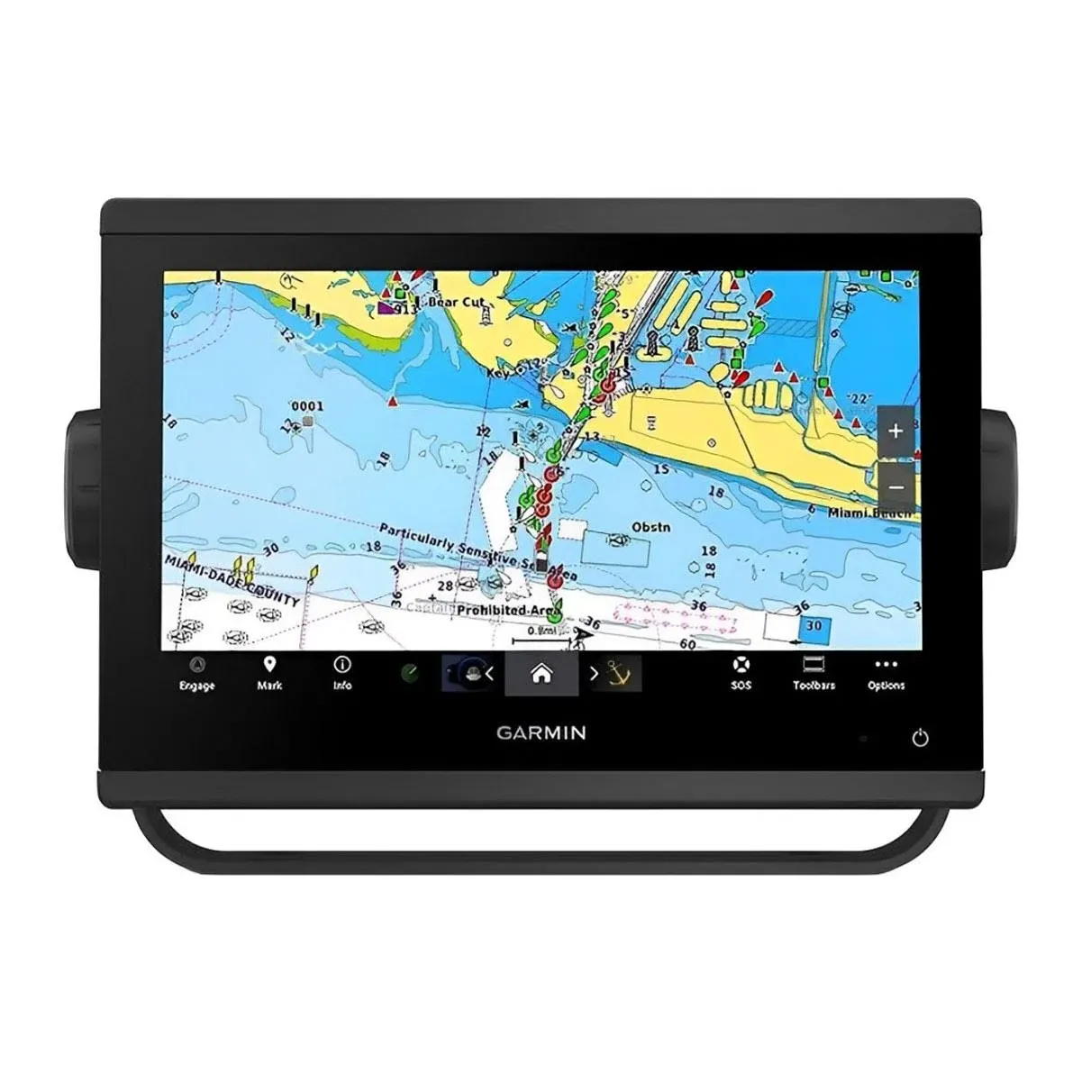 Garmin GPSMAP 943xsv