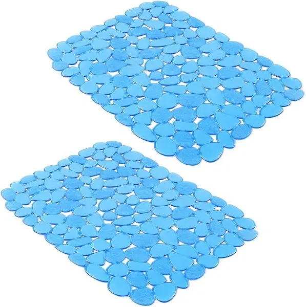 Yolife Pebble Sink Mats