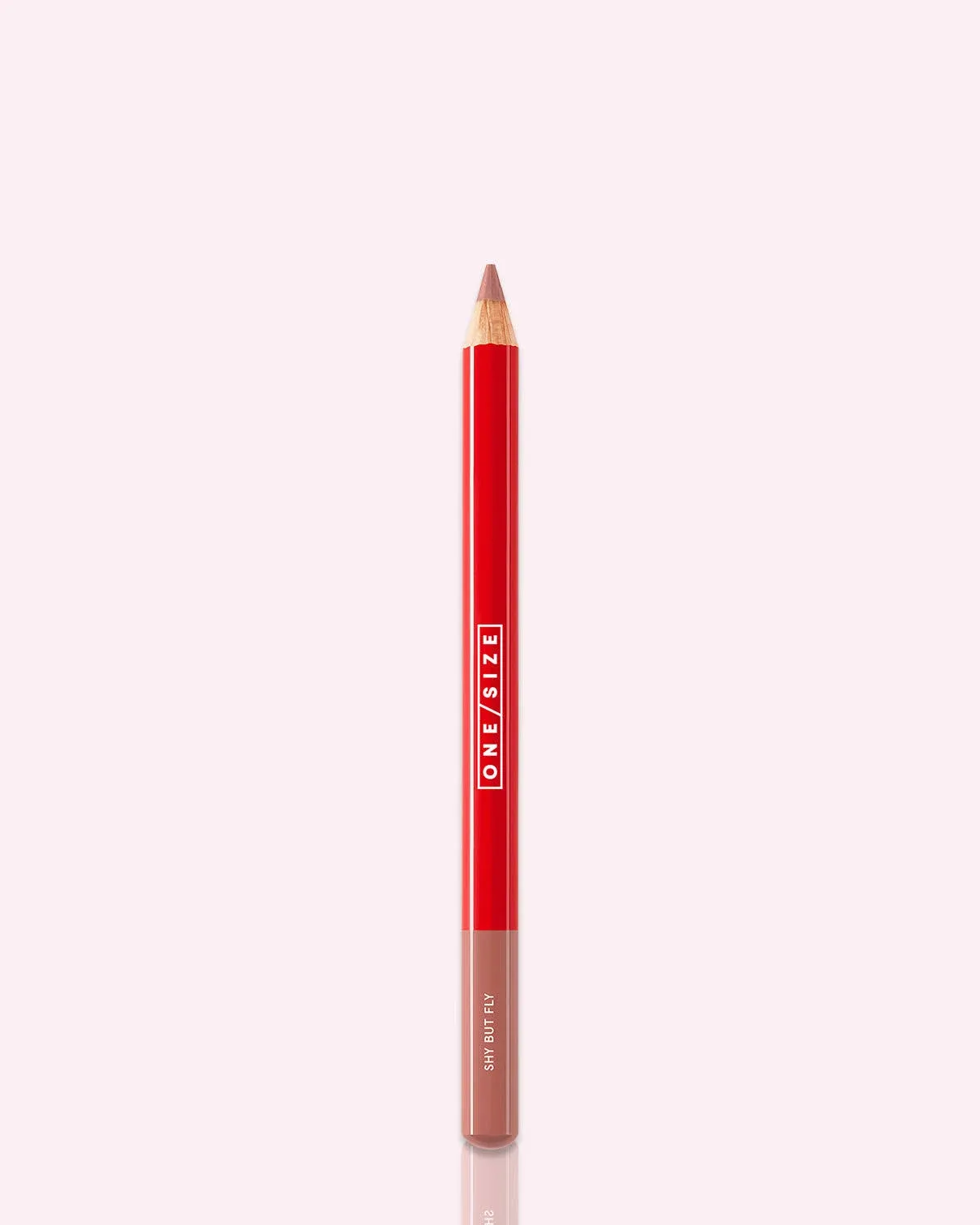 ONE/SIZE by Patrick Starrr Lip Snatcher Waterproof Precision Lip Liner Shy But ...