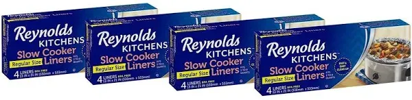 Reynolds Slow Cooker Liners