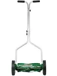 Scotts 14 in. Reel Mower