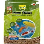 Tetra Pond Sticks Fish Food (1 lbs)