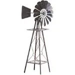 Windmill Rustic