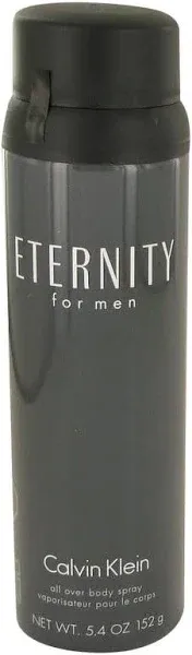 Calvin Klein Eternity Men