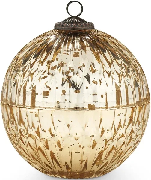 Illume Mercury Ornament Candle