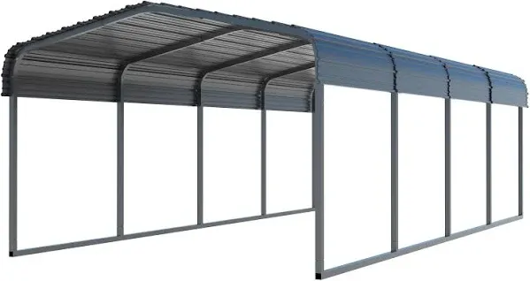 Veikous Carport