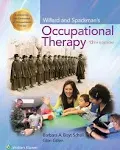 Willard and Spackman's Occupational Therapy