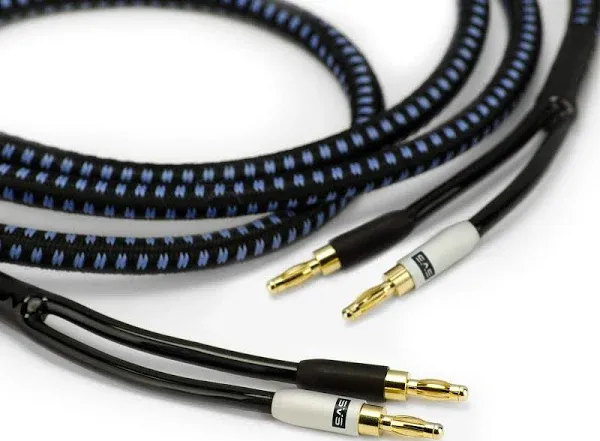 SVS SoundPath Ultra Speaker Cable