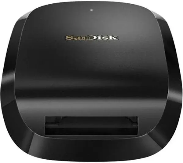 SanDisk - Extreme Pro - CFexpress Type B Card Reader