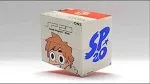 Scott Pilgrim 20th Anniversary Color Hardcover Box Set