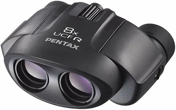 Pentax UCF R 8x21 Binoculars