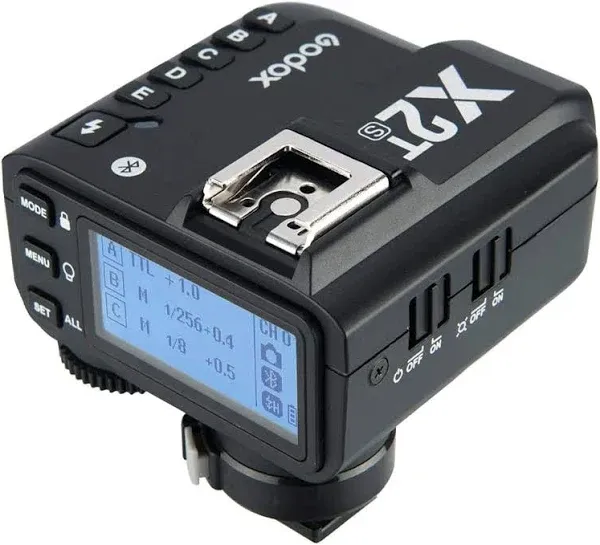 Godox TTL Wireless Flash Trigger