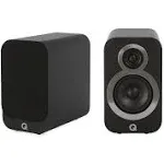 Q Acoustics 3010i Compact Bookshelf Speaker (pair)