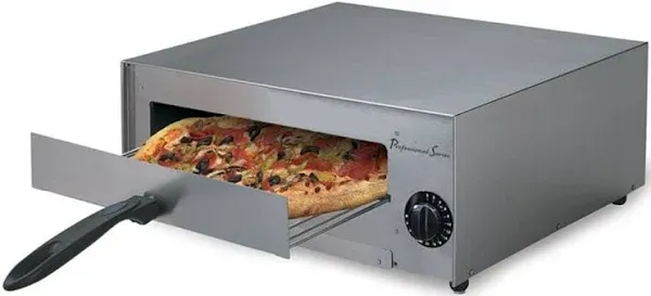 Professional Series Ps75891 Pizza Oven Baker and Frozen Snack Oven