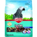 Kaytee Forti-Diet Pro Health Parrot Food (25 lbs)