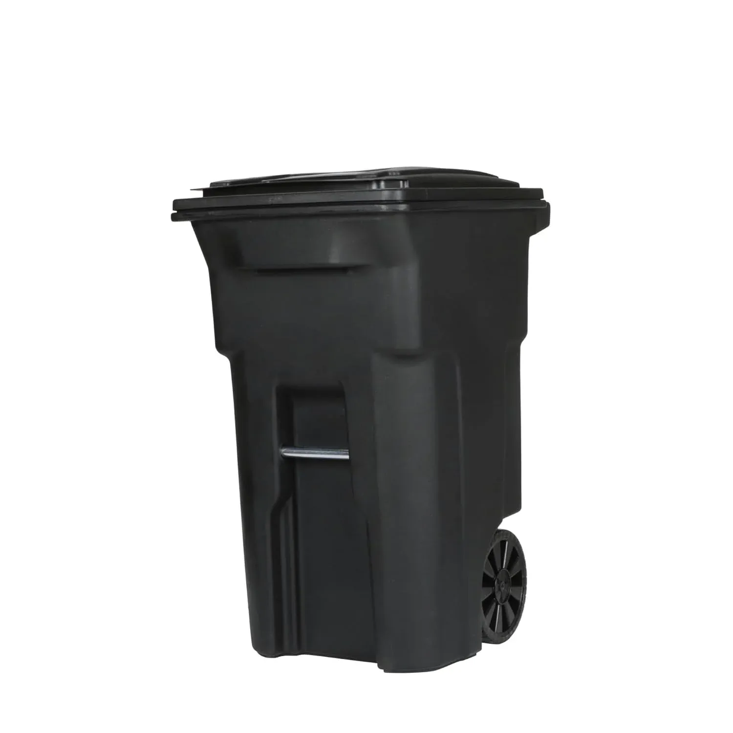 Toter 64 Gal Trash Can