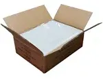 500 - 14.5X19 Premium Matte Finish White Poly Mailers Envelopes Bags (Imba-6Pm-5