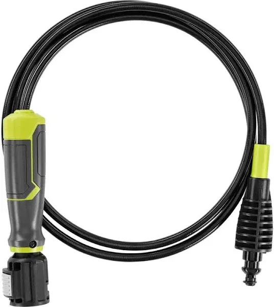 Ryobi EZClean Power Cleaner RY3112FW