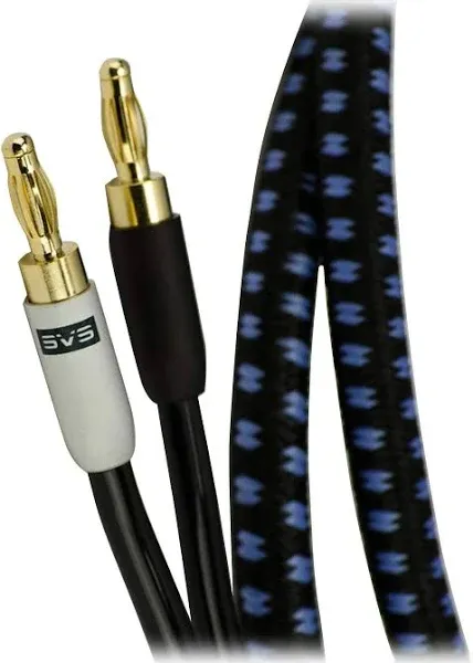 SVS SoundPath Ultra Speaker Cable