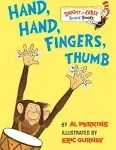 Hand, Hand, Fingers, Thumb [Book]