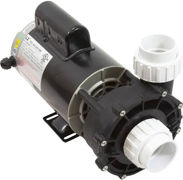 Pump LX 56WUA 4.0hp 230v 56WUA400-II