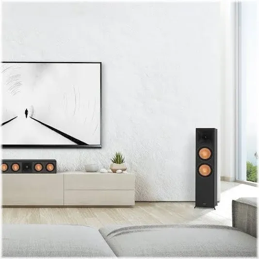 Klipsch Reference Premiere RP-8000F Floorstanding Speaker